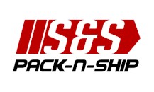 S&S Pack-N-Ship, Nashville TN
